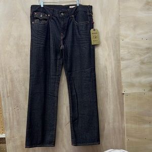 True Religion Mens Jeans size 38